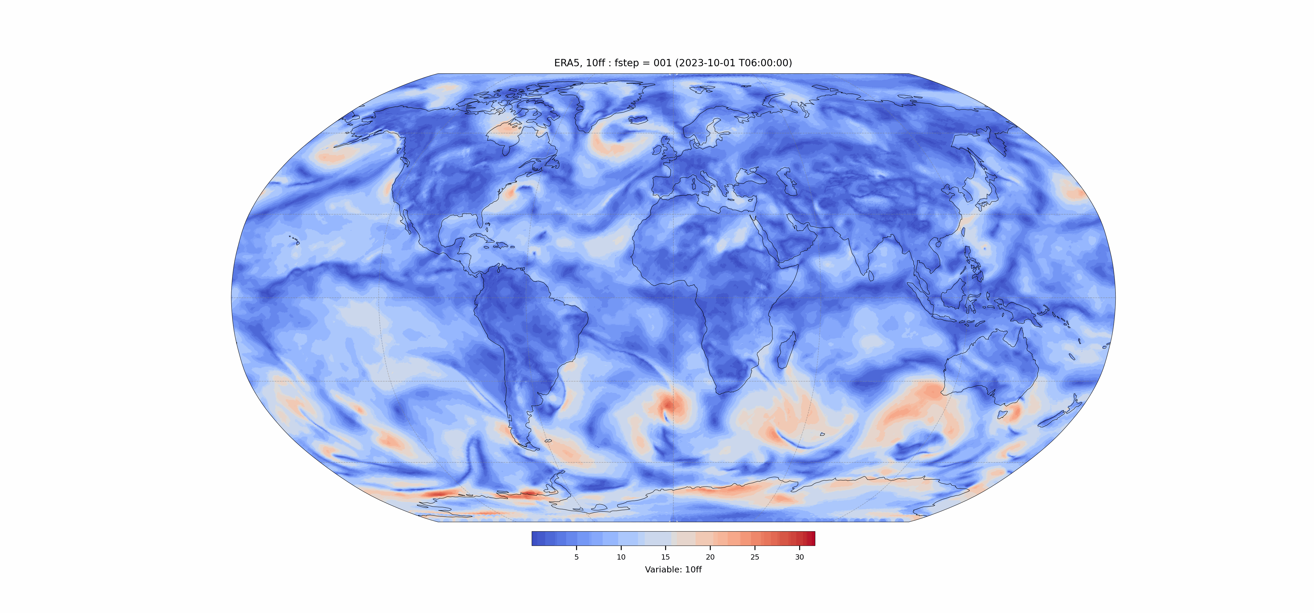 animation_oqrb4nfc_preds_ens_0_1_ERA5_global_10ff_matplotl Ilaria Luise.gif