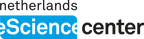 Logo - Netherlands eScience Center
