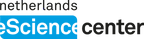 Logo - Netherlands eScience Center